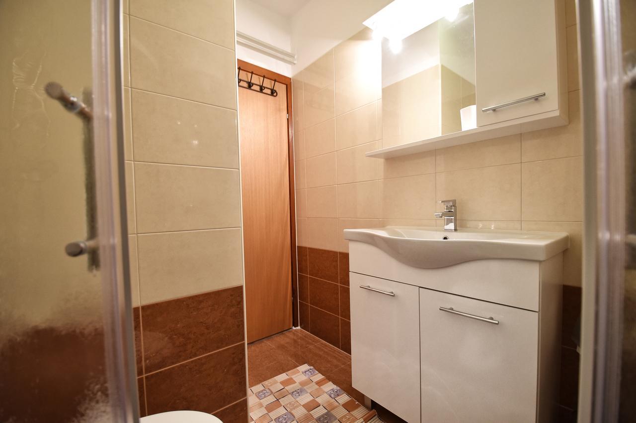 Apartment Sambris No 1 Врсар Экстерьер фото
